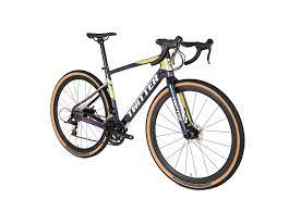 TW Gravel