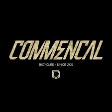 COMMENCAL LOGOimages